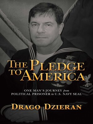 cover image of The Pledge to America